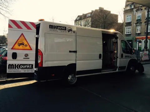MK Punkt Mobilny