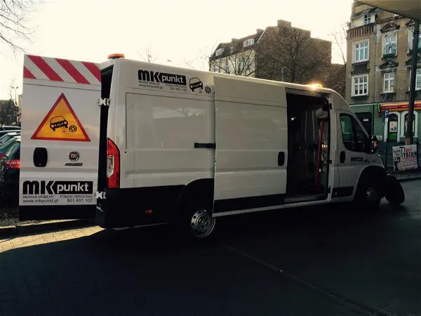 MK Punkt Mobilny