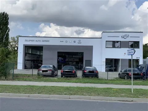 Auto Serwis Żelepień