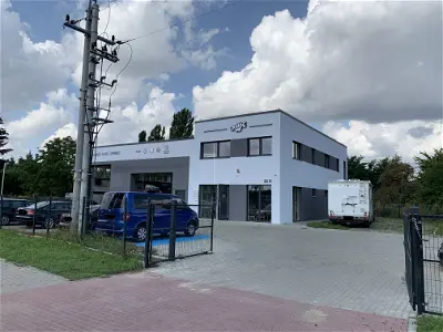 Auto Serwis Żelepień