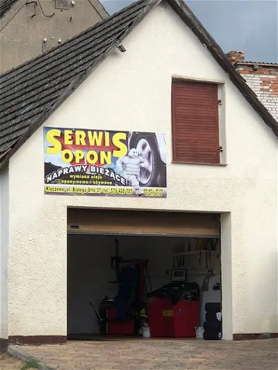 Firma Handlowo Usługowa Ventyl