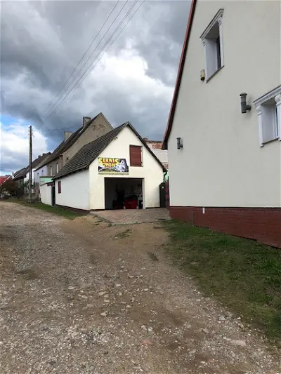 Firma Handlowo Usługowa Ventyl