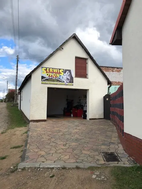 Firma Handlowo Usługowa Ventyl