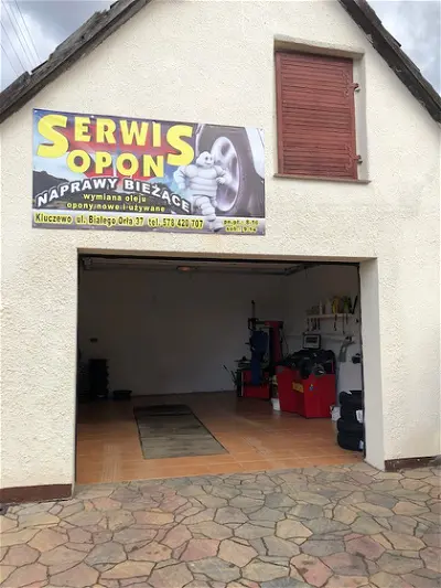 Firma Handlowo Usługowa Ventyl