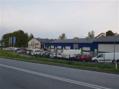 GP Mobile Gołąb