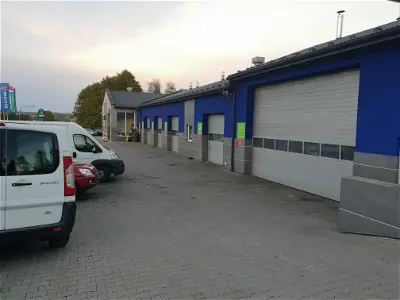 GP Mobile Gołąb