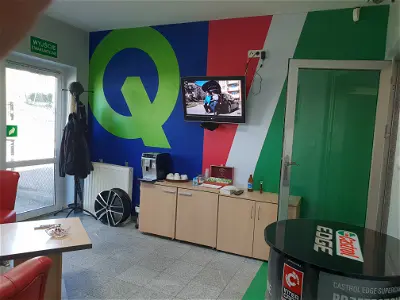 GP Mobile Gołąb