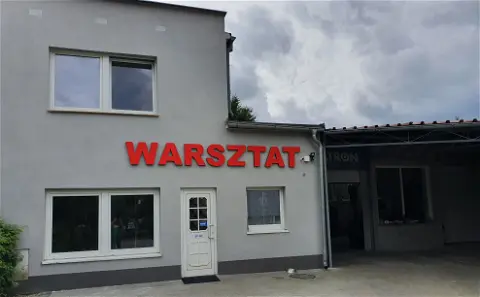 Warsztat po godzinach 
