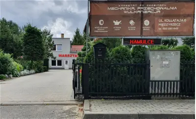 Warsztat po godzinach 