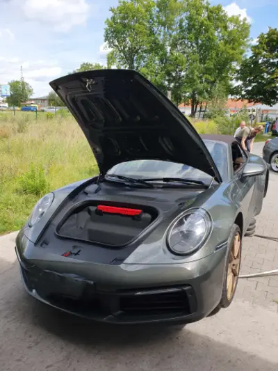 GT Auto