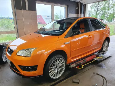 GT Auto