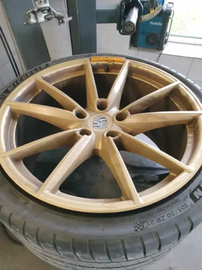 GT Auto