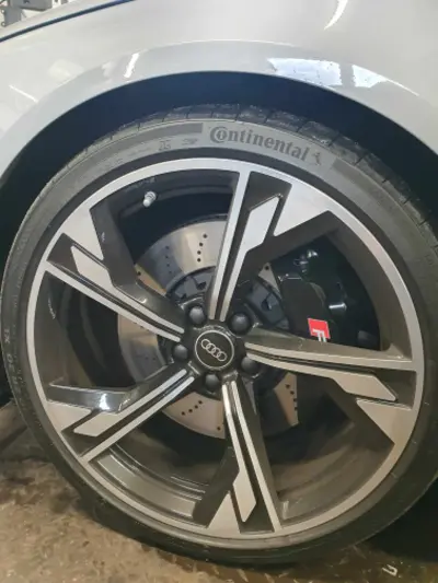 GT Auto