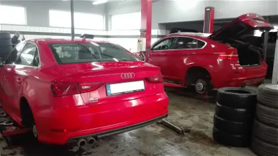 Śledźcar Firstop