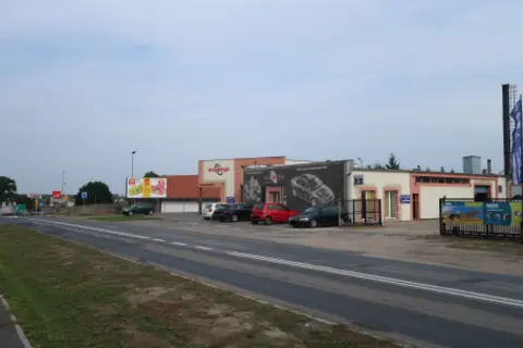 Serwis Opon Szypryt