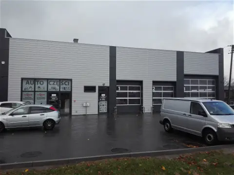 Serwis Opon Szypryt