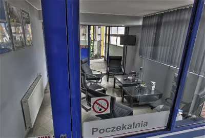 Autocentrum Szostak