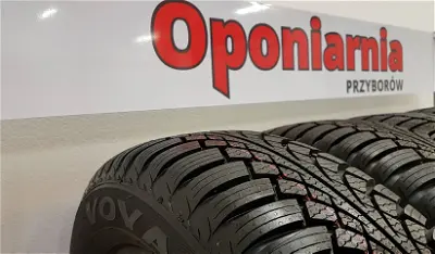 Oponiarnia Przyborów