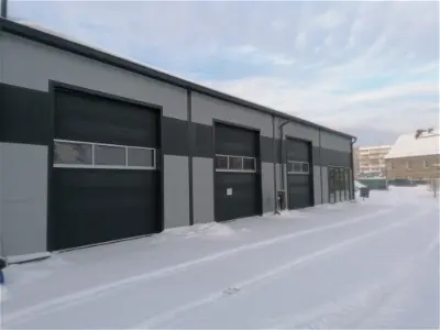 Prosport Autoserwis