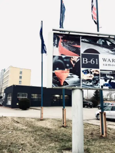 Warsztat B61
