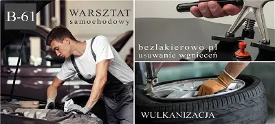 Warsztat B61
