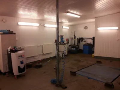 Auto Centrum MD LUX 