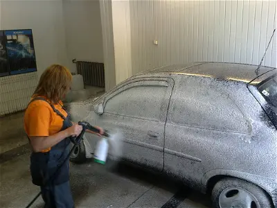Auto Centrum MD LUX 