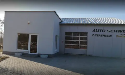Ew-Car Autoserwis