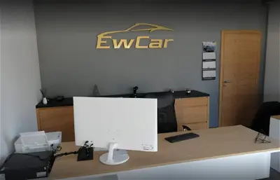 Ew-Car Autoserwis