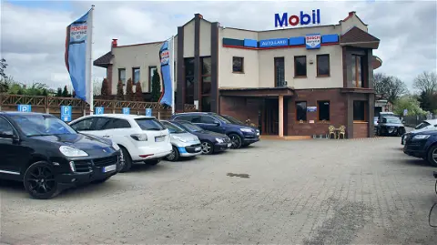 Bosch Service Auto Land