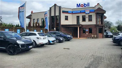 Bosch Service Auto Land