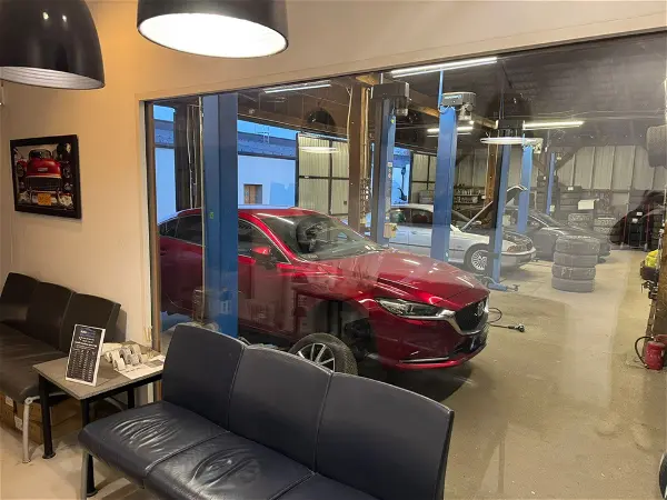 Auto Serwis Wachowiak