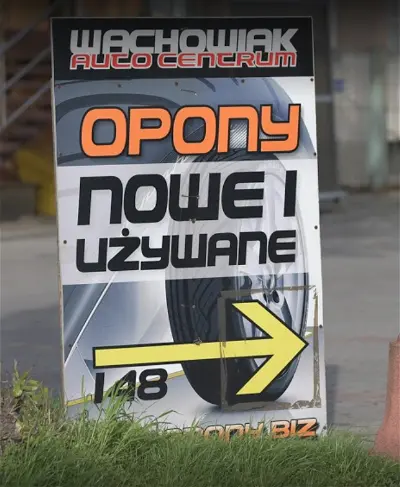 Auto Serwis Wachowiak