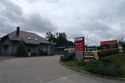 Okręgowa Stacja Kontroli Pojazdów TransTyp