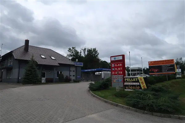Okręgowa Stacja Kontroli Pojazdów TransTyp