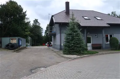 Okręgowa Stacja Kontroli Pojazdów TransTyp