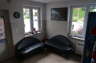 Okręgowa Stacja Kontroli Pojazdów TransTyp