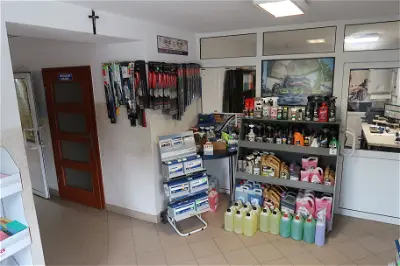 Okręgowa Stacja Kontroli Pojazdów TransTyp