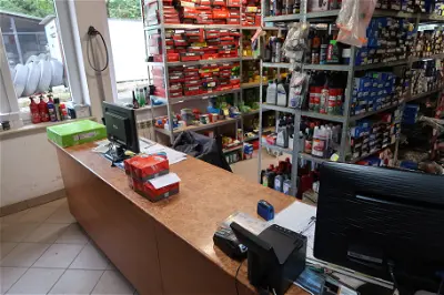 Okręgowa Stacja Kontroli Pojazdów TransTyp