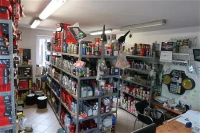 Okręgowa Stacja Kontroli Pojazdów TransTyp