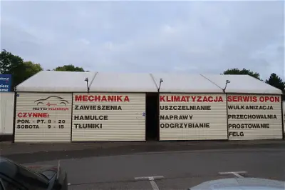 Auto-Klinika Krzysztof Jedut