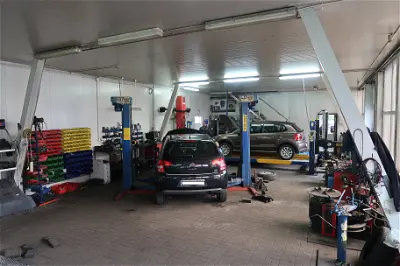 Bosch Service MarGaz