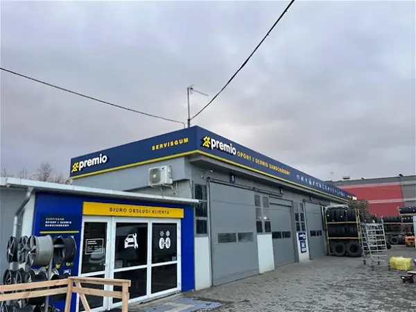 Servisgum