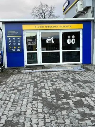 Servisgum