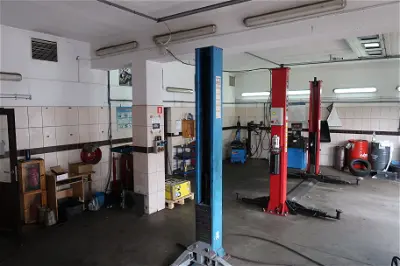 Centrum Motoryzacyjne Moto-Tech