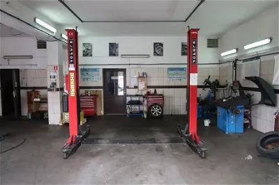 Centrum Motoryzacyjne Moto-Tech