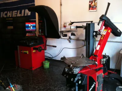 Premium Moto Centrum Wulkanizacja