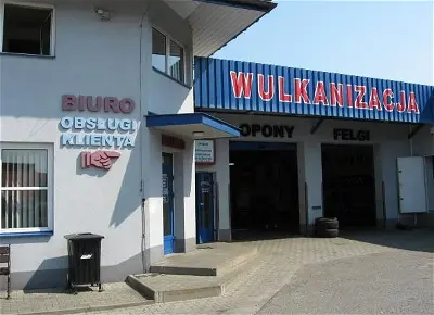 Cold Auto Centrum Autoryzowana stacja obsługi samochodów