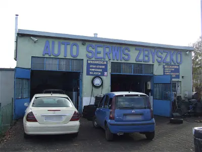 Auto Serwis Zbyszko