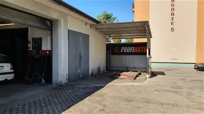 r-car ProfiAuto Serwis